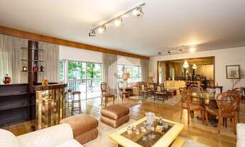 Imagem 1: RIO DE JANEIRO - Apartamento Padrão - Ipanema