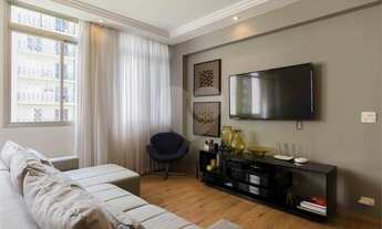 Imagem 4: Campo Belo !Duas Vagas de garagem!