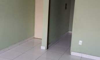 Imagem 2: Apartamento (Catolé): 2 quartos, 2 banheiros, sala, cozinha, varanda, vaga garagem coberta