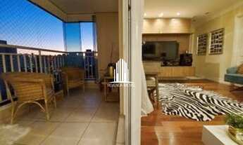 Imagem 2: Lindo apartamento na Pompéia,2 dormitórios, suíte,2 vagas