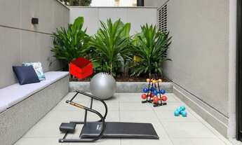 Imagem 7: Apartamento para Venda em São Paulo, Saúde, 2 dormitórios, 1 banheiro, 1 vaga