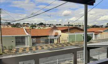 Imagem 3: Casa - Jardim dos Oliveiras - Campinas