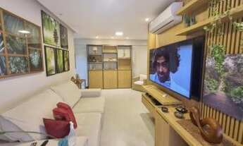 Imagem: Apartamento A VENDA - Jardim Aquarius