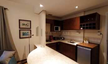 Imagem 5: FLAT PARA LOCAÇÃO NA VILA OLIMPIA!