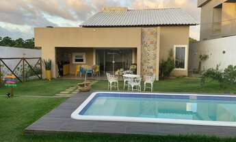 Imagem: Casa c PISCINA Temporada Jacuípe