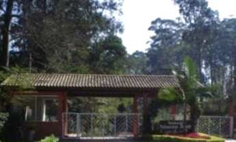 Imagem: Terreno residencial à venda - Paisagem