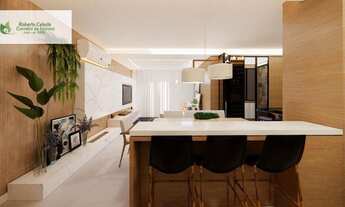 Imagem 2: Apartamento com 3 SUITES à venda, 112 m² por R$ 1.500.000 - Agronômica - Florianópolis/SC