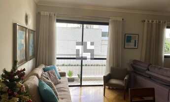 Imagem 3: Apartamento em Perdizes 74 m² área útil 3 dorm 1 suíte 1 vaga e Varanda