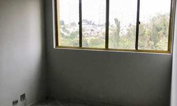 Imagem 4: Apartamento com 3 quartos no Quinta da Boa Vista 3 C - Bairro Parque Residencial Alcântar