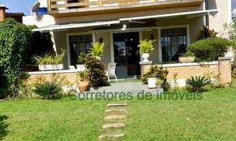 Imagem: Casa de condomínio para venda com 800 metros