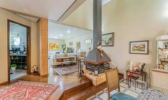 Imagem 2: Sobrado, Jardim Marajoara - São Paulo