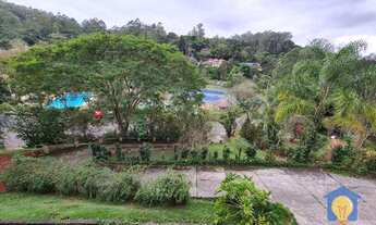 Imagem 4: Casa com 5 dorms à Venda - R$ 1.190.000 - Jardim Itatiaia - Embu das Artes/SP