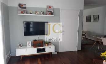 Imagem 4: Apartamentos 3 Dormitórios para venda em São Paulo - S