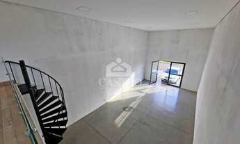 Imagem 6: Salão na Avenida Eduardo Toniello