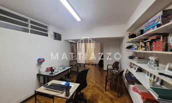 Imagem 4: LIMEIRA - Casa Padrão - Centro