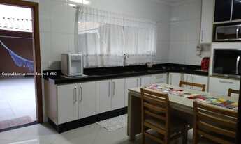 Imagem 7: Casa Duplex/Usada para Venda em São Bernardo do Campo, Baeta Neves, 4 dormitórios, 1 suíte