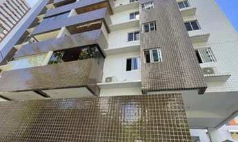 Imagem: ALUGUEL EM BOA VIAGEM, NASCENTE, 115 M²