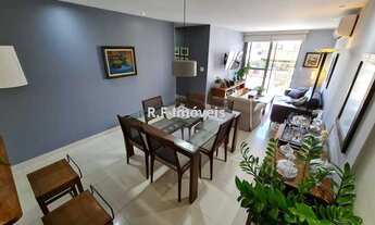 Imagem 3: Rio de Janeiro - Apartamento Padrão - Recreio dos Bandeirantes