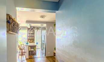 Imagem 7: Apartamento 3 Quartos - Semimobiliado - Pinhais