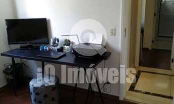 Imagem 4: Apartamento na Pompeia, Perdizes, c/80 mts 1 suite + 2 dormitorios c 1 vaga com Lazer