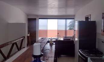 Imagem 6: Cobertura TOP Frente Mar 2 Suite P/ 8 Pessoas