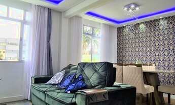 Imagem 6: Lindo apartamento reformado 2 quartos em Seminário - Curitiba - PR