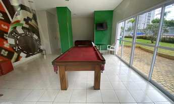 Imagem 6: Apartamento com 3 quartos no RESIDENCIAL NEW PARK CLUBE - Bairro Jardim Atlântico em Goiâ