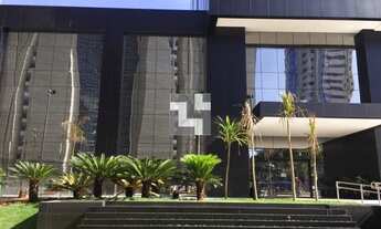 Imagem 2: Sala Corporativa na Barra Funda de 211m² com 6 vagas de garagem