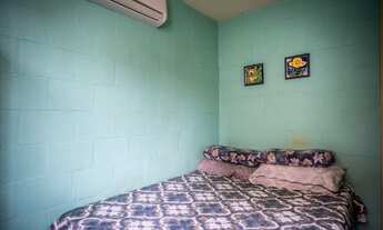 Imagem 6: Apartamento com 2 dormitórios à venda, 38 m² por R$ 107.000,00 - Rubem Berta - Porto Alegr