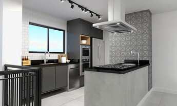 Imagem 3: Cobertura reformada por arquitetos em Higienópolis