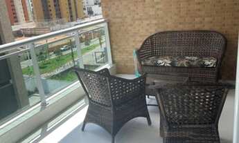 Imagem 4: Apartamento na Península Monte Olimpo