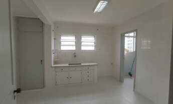 Imagem 7: Apartamento de 120m² - REFORMADO - frente/andar alto - 3 dormitórios - 1 vaga - APARECIDA