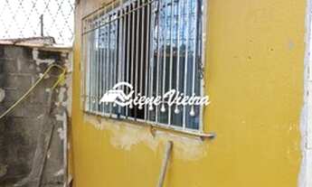 Imagem 4: CASA RESIDENCIAL em MONGAGUÁ - SP, AGENOR DE CAMPOS