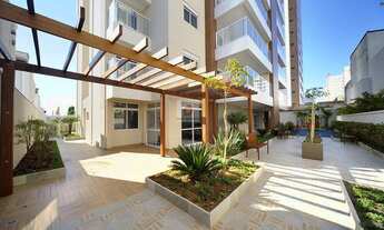 Imagem 2: Apartamento para Venda em São Caetano do Sul, Barcelona, 3 dormitórios, 1 suíte, 3 banheir