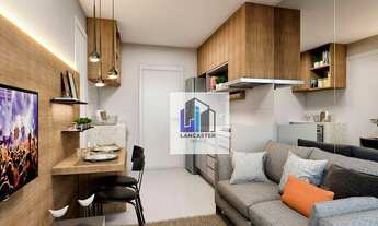 Imagem 6: Apartamento 2 dormitorios com varanda na vila guilherme