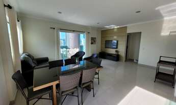 Imagem 3: Cobertura com 2 suítes e vaga dupla de garagem