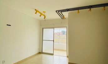 Imagem: Apartamento para aluguel possui 80 metros