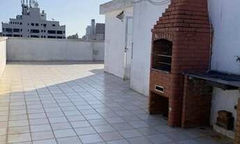 Imagem: Cobertura para aluguel e venda com 200 metros