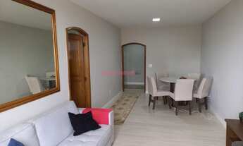 Imagem 2: Botafogo 3q Morada do Sol 25º andar indevassável sol manhã infraestrutura completa vaga 94