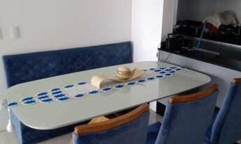 Imagem 3: Apartamento com 2 dormitórios à venda, 86 m² por R$ 790.000,00 - Jardim Flor da Montanha