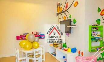 Imagem 2: Apartamento com 3 dormitórios à venda, 70 m² por R$ 470.000,00 - Jardim Prudência - São Pa