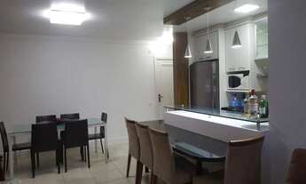 Imagem: APARTAMENTO EM JURERÊ INTERNACIONAL, FLORIANÓPOLIS