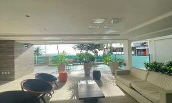 Imagem 4: Apartamento para aluguel tem 60 metros quadrados com 2 quartos a BEIRA MAR de Cabo Branco