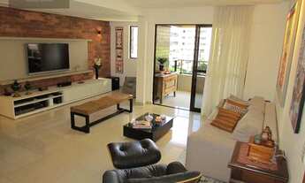 Imagem 3: Alto luxo na Ponta Verde