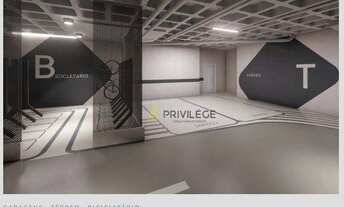 Imagem 6: Apartamento com 4 dormitórios à venda, 222 m² por R$ 3.435.000,00 - Fazenda - Itajaí/SC