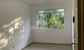 Imagem 4: APARTAMENTO EDIFICIO ABAETÉ