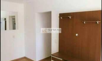 Imagem 4: Apartamento -Condomínio Reserva do Bosque