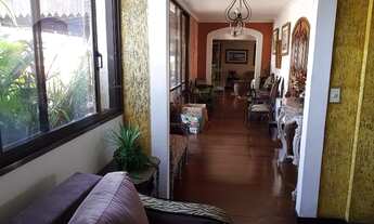 Imagem 7: Cobertura Linear 360ºcinematográfica em Laranjeiras