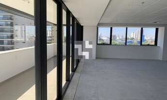 Imagem 6: Escritorio e sala na Barra Funda de 322m² com 9 vagas de garagem