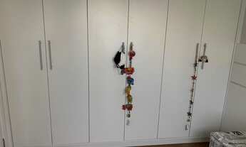 Imagem 5: Apartamento Venda - 70m2 - 2 dorm (1 suíte) - 2 vagas - Lazer Completo - Campo Belo